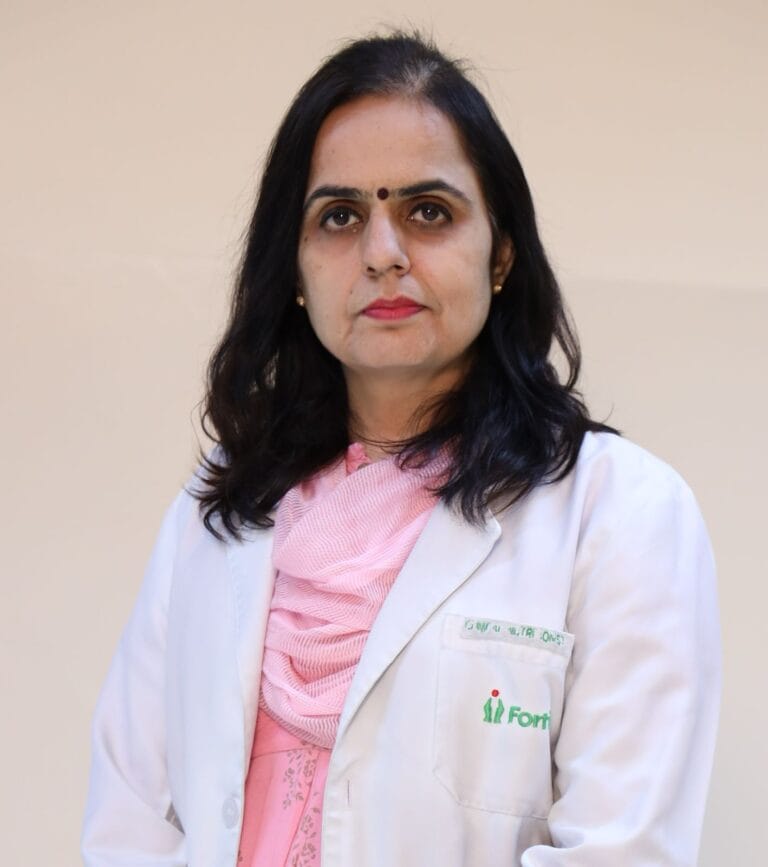 संतुलित आहार और सही हाइड्रेशन गर्मियों में पेट संबंधी समस्याओं को दूर रखने में मदद कर सकता है: डॉ. सोनिया गांधी