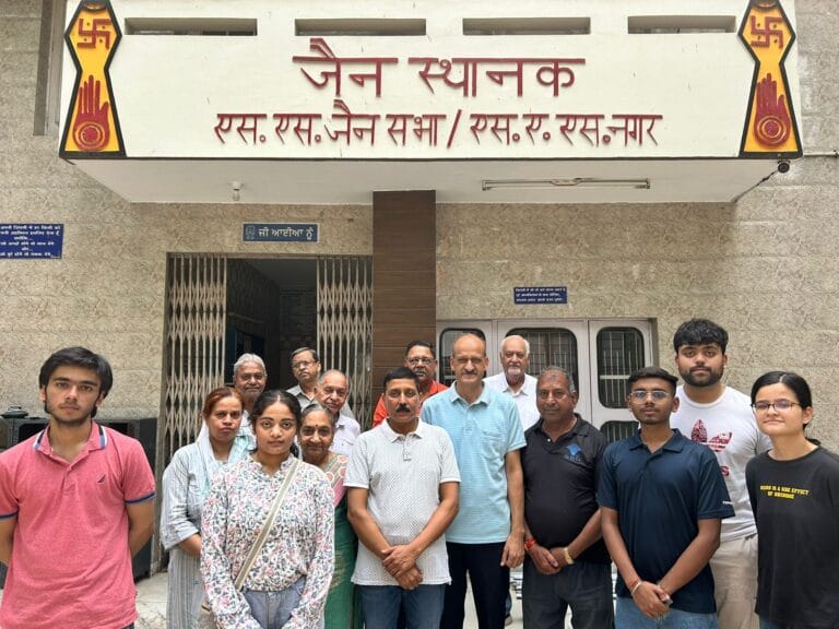 महान संत कबीरदास की रचनाओं में पर्यावरण संरक्षण का संदेश : प्रभुनाथ शाही