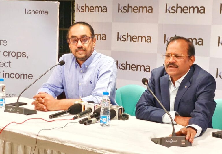 पंजाब और हरियाणा के किसानों के लिए क्षेमा का तोहफा – सुकृति