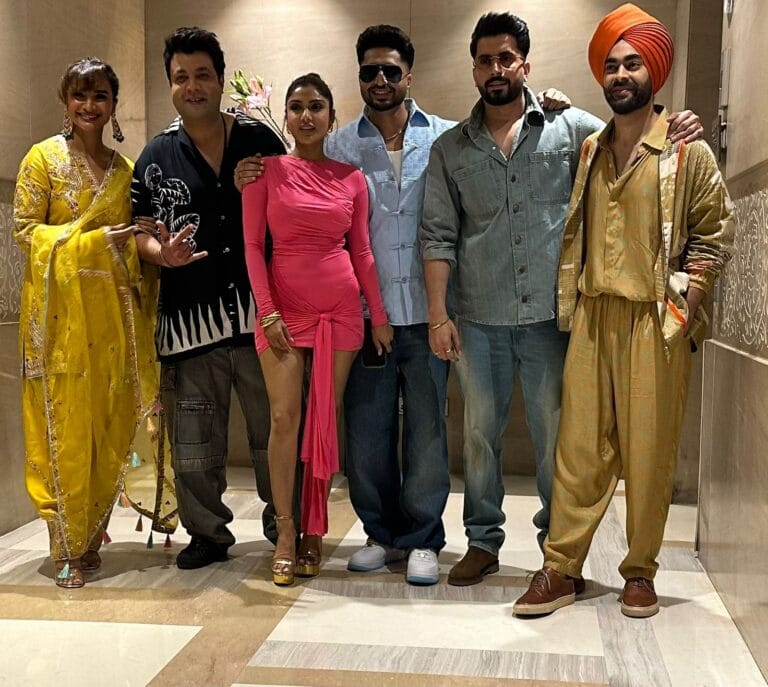 10 जुलाई को रिलीज होगी हिंदी फिल्म वाइल्ड वाइल्ड पंजाब