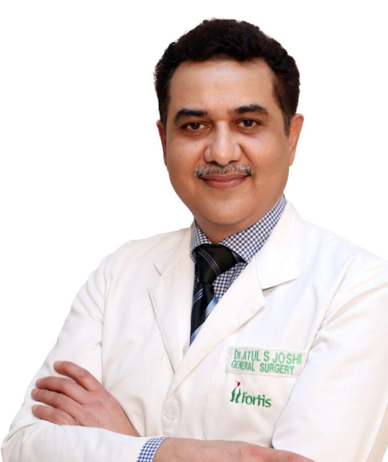 राष्ट्रीय चिकित्सक दिवस पर फोर्टिस मोहाली के डॉक्टरों ने सफलता पाने पर साझे किए अपने विचार