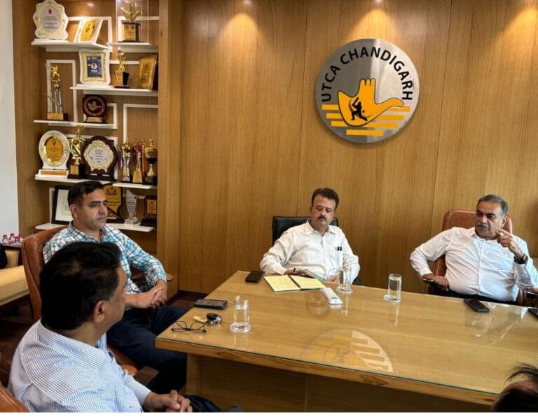 यूटीसीए का गली क्रिकेट टूर्नामेंट 26 जुलाई से