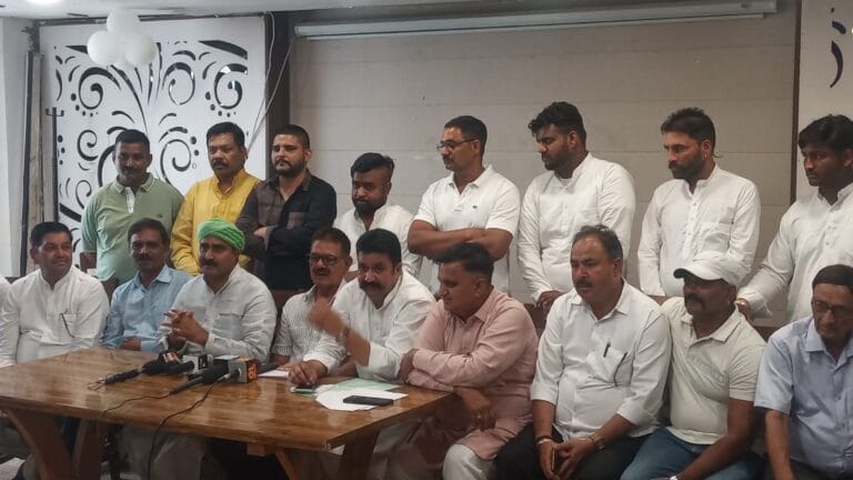 क्षत्रिय कल्याण बोर्ड के गठन से ही क्षत्रिय समाज सुरक्षित: क्षत्रिय स्वाभिमान संघर्ष समिति की मांग