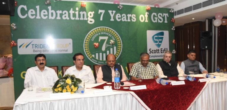 जीएसटी: विकसित भारत के लिए एक महत्वपूर्ण संचालक : विशेषज्ञ