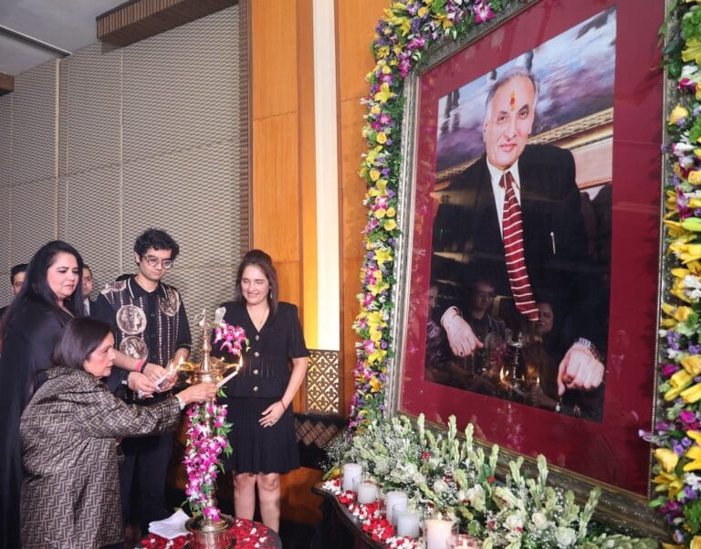 एमबीडी ग्रुप ने उत्कृष्टता और सामाजिक ज़िम्मेदारी के साथ 79वें संस्थापक दिवस का उत्सव मनाया