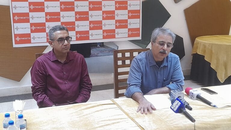 हृदय वाल्व रोग में कारगर है ‘टीएवीआर’ तकनीक: रजनीश कपूर