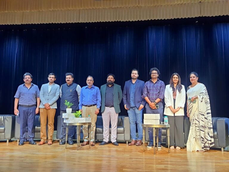 आठवीं,नौवीं और दसवीं के छात्रों के लिए करियर काउंसलिंग सत्र का आयोजन, 700 से अधिक छात्रों ने लिया भागविशेषज्ञों से मिली छात्रों को महत्वपूर्ण जानकारी