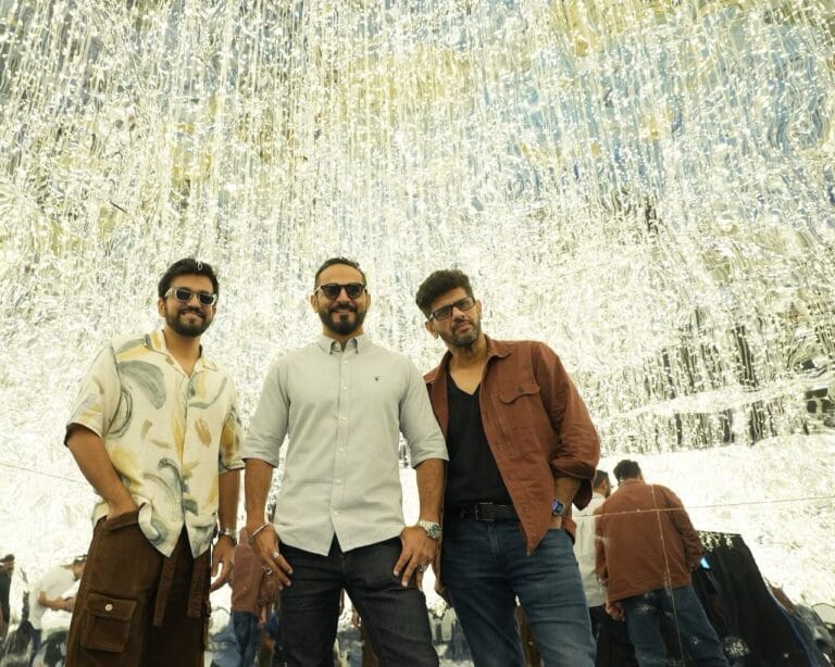 नेक्सस एलांते में ‘द रियल वैन गॉग इमर्सिव एक्सपीरियंस’ का शुभारंभ