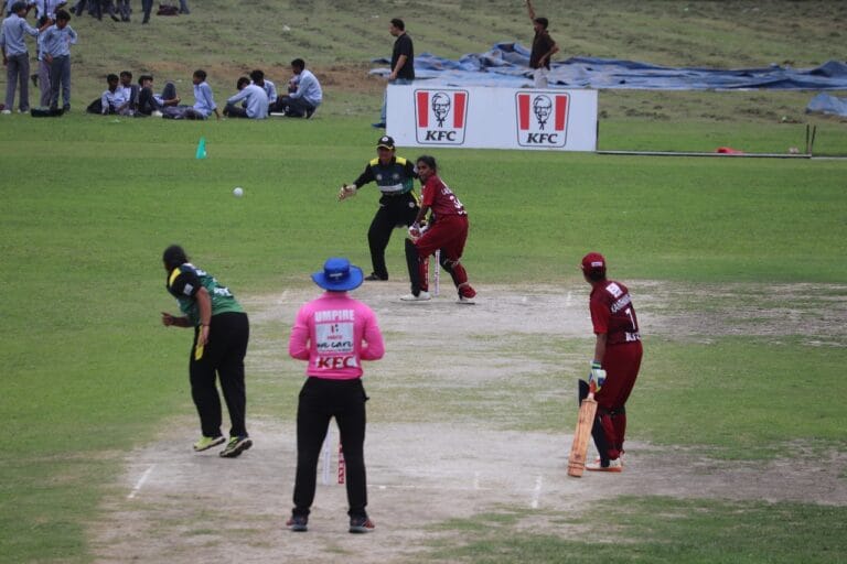 विकलांगों के लिए क्रिकेट ट्रायल 10 और 11 अगस्त को