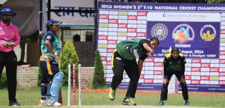 पंजाब का नेशनल क्रिकेट चैंपियनशिप फार डेफ के सेमीफाइनल में प्रवेश, दिल्ली से होगा मुकाबला