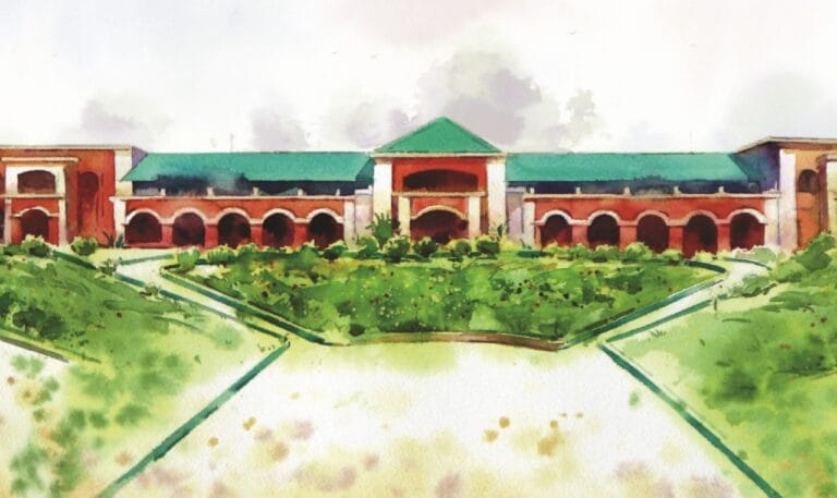 ट्राइडेंट ग्रुप ने 2000 युवाओं की भर्ती और प्रशिक्षण के लिए तक्षशिला कार्यक्रम शुरू किया