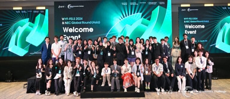 गिलको स्कूल के छात्रों ने रचा इतिहास, वर्ल्ड यूथ फोरम में भारत का नाम किया रोशन