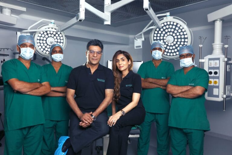 मैश सुपर स्पेशलिटी हॉस्पिटल ने दिल्ली एनसीआर में किया अपना विस्तार