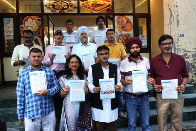 टीवीयूएफ ने पूटा (पीयूटीए) चुनाव-2024-25 के लिए अपने पैनल के सदस्यों की घोषणा की
