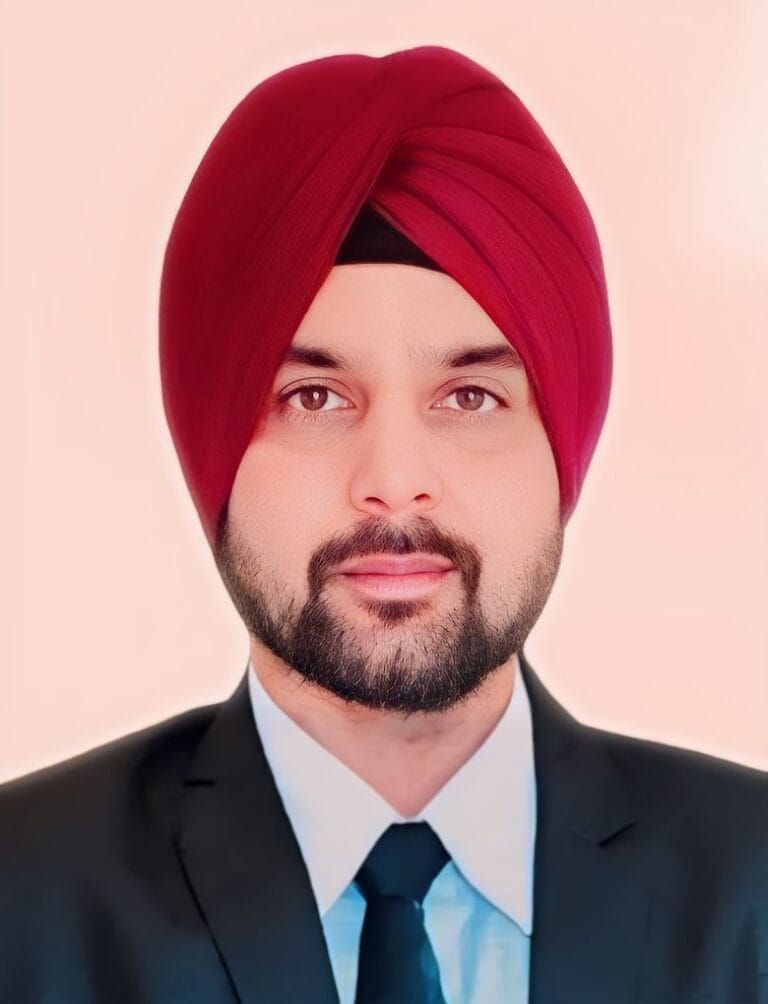 भारतीय हलधर किसान यूनियन” ने जरनैल सिंह को पंजाब इकाई का अध्यक्ष किया नियुक्त