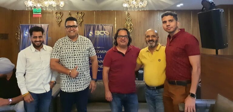 बेयसाइड कॉर्पोरेशन ने चंडीगढ़ में गोवा और दुबई के लग्ज़री रियल एस्टेट प्रोजेक्ट्स का भव्य इवेंट किया आयोजित