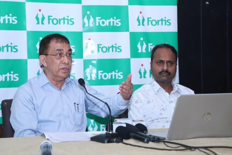 हृदय संबंधी बीमारियों से प्रभावित युवाओं की संख्या में चिंताजनक वृद्धि हुई है: डॉ. टी.एस. महंत