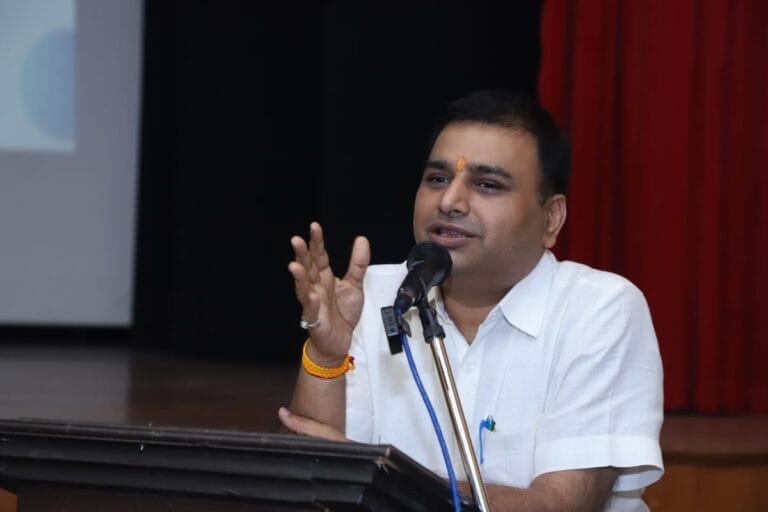 कॉलेज प्राचार्यों ने श्री श्याम करुणा फाउंडेशन की जरूरतमंद छात्राओं के लिए वित्तीय सहायता की पहल को सराहा