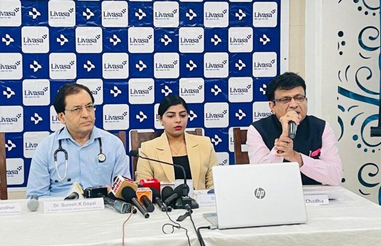 सीओपीडी दुनिया भर में तीसरा सबसे बड़ा घातक रोग : डॉ सोनल