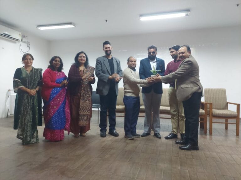 सीडीईओ ने अंतरराष्ट्रीय विकलांग दिवस के उपलक्ष्य में, फिल्म रब्ब दी आवाज की स्क्रीनिंग की