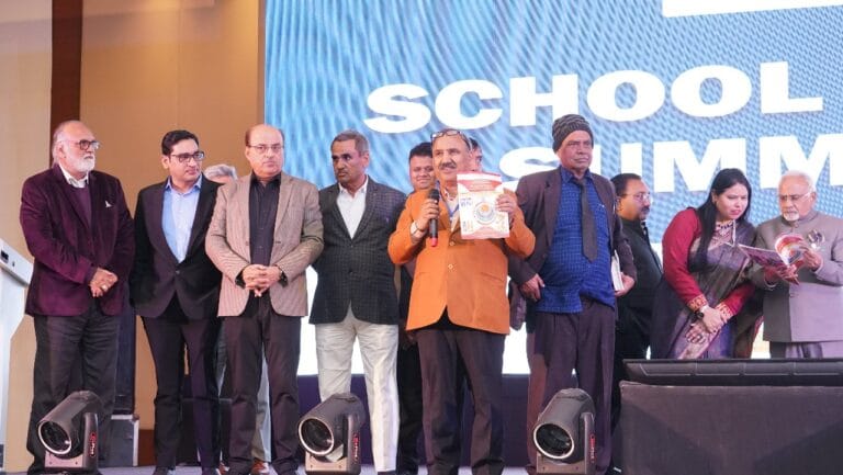 निसा द्वारा आयोजित दो दिवसीय अंतर्राष्ट्रीय ‘स्कूल लीडर्स’ सम्मेलन धूमधाम से संपन्न