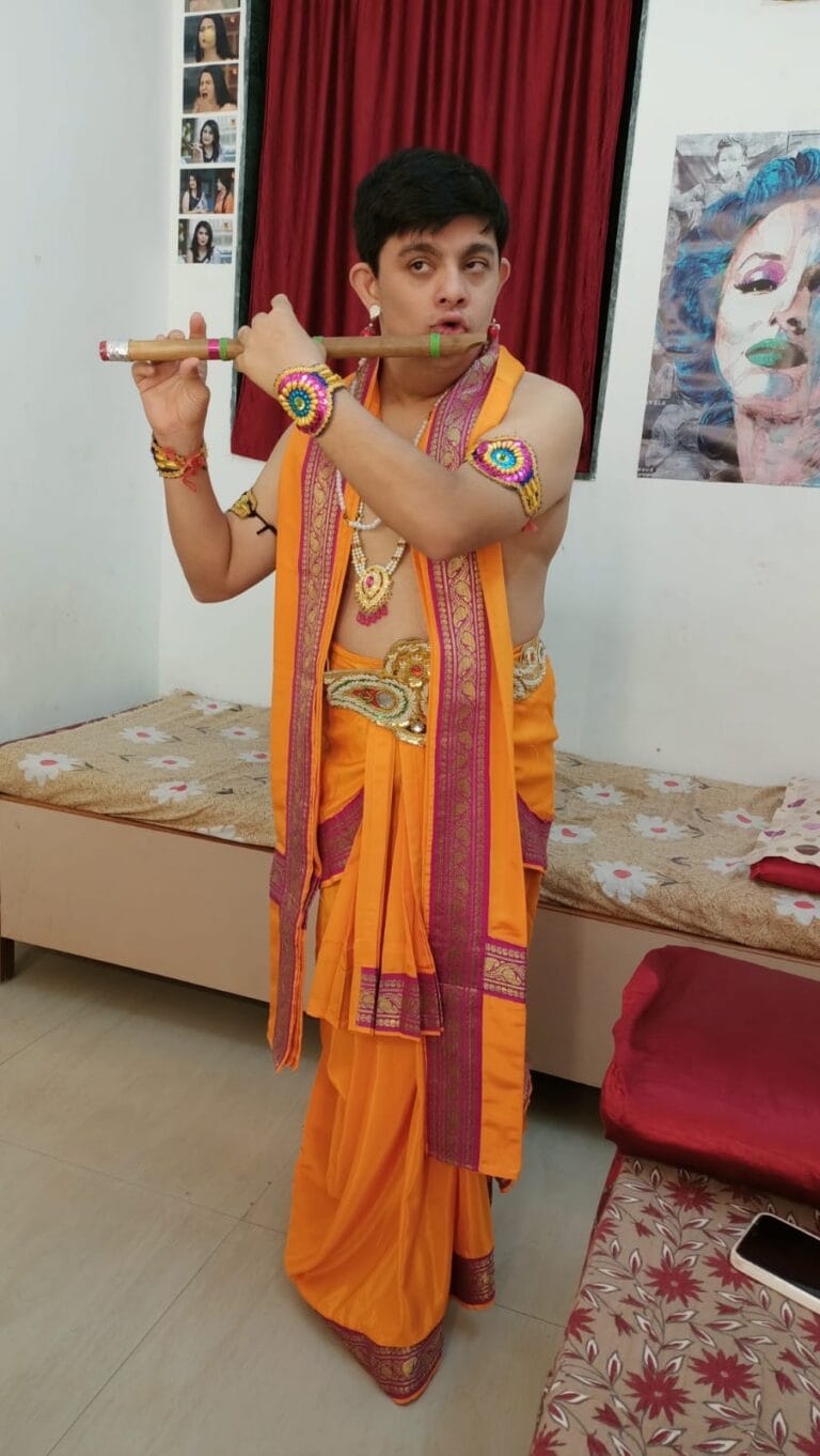 सोनी सब का शो ‘पुष्पा इम्पॉसिबल’ अंतरराष्ट्रीय विकलांग दिवस से पहले दिव्यांग व्यक्तियों की समावेशिता को बढ़ावा देता है