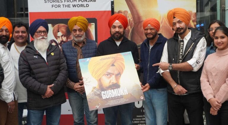 ਕੇਬਲਵਨ ਨੇ ਆਪਣੇ ਆਰੀਜਿਨਲ ਪ੍ਰੋਜੈਕਟ ‘ਗੁਰਮੁਖ: ਦ ਆਈ ਵਿਟਨਸ ਦਾ ਦਿਲਚਸਪ ਟ੍ਰੇਲਰ ਰਿਲੀਜ਼ ਕੀਤਾ