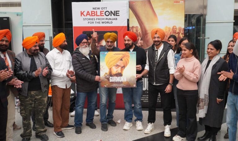 केबलवन ने अपने ओरिजिनल प्रोजेक्ट गुरमुखः द आई विटनेस’ का दिलचस्प ट्रेलर रिलीज़ किया