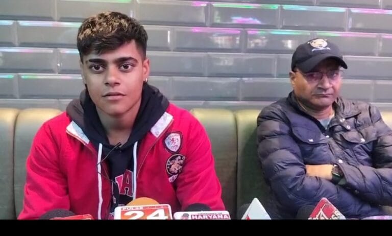 बच्चों को सही दिशा मिल जाए तो यह देश का भविष्य बन सकते है – काशवी गौतम