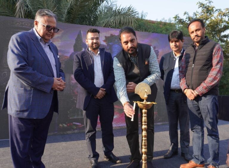 बेंजीन-फ्री भारत’ पर जागरुकता सत्र का आयोजन