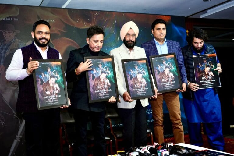 सोशल मीडिया संगीत को करोड़ों लोगों तक पहुंचाने में निभा रहा अहम भूमिका : सुखविंदर सिंह