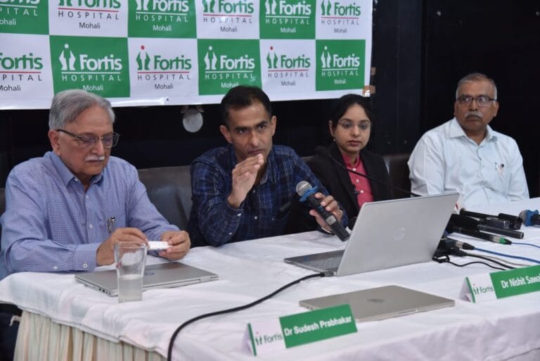 पार्किंसन रोग के इलाज में न्यूरोलॉजिस्ट्स ने जेनेटिक्स, डाइट और आधुनिक इलाज के महत्व पर दिया जोर