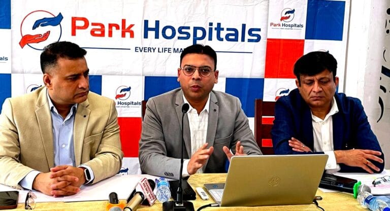 भारत की 30 मिलियन वयस्क आबादी मोटापे से ग्रस्त: डॉ. अमित गर्ग