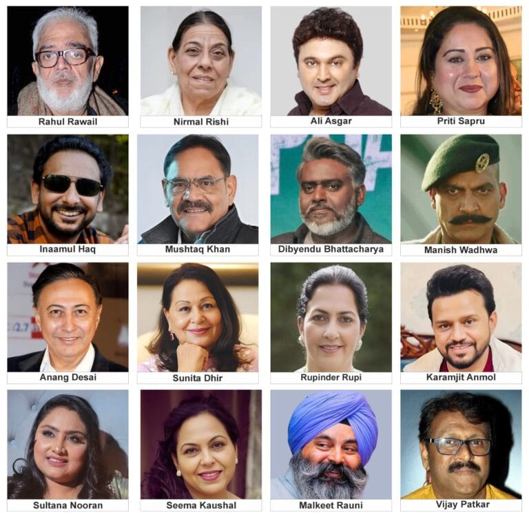 चंडीगढ़ म्यूजिक एंड फिल्म फेस्टिवल का पाँचवाँ संस्करण 27 से 29 अप्रैल तक