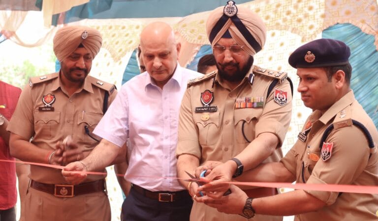 ट्राइडेंट ग्रुप ने 10 दिवसीय मेगा कैंसर स्क्रीनिंग कैंप के साथ सामाजिक कल्याण के प्रति अपनी प्रतिबद्धता दोहरा