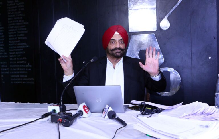 ड्राइव करने का लाइसेंस या असहाय सड़क उपयोगकर्ताओं को मारने का लाइसेंस: डॉ. कमल सोई