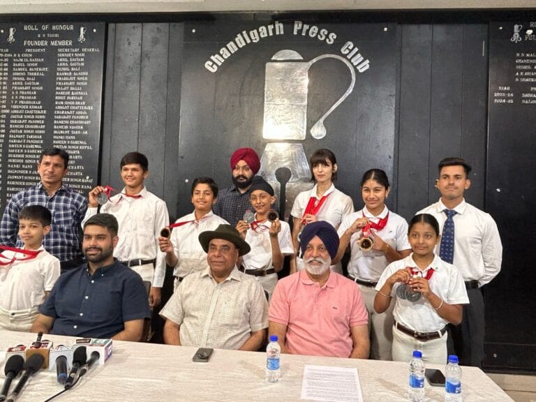 सीएचआरएस राइडर्स ने नेशनल क्वालीफायर और दिल्ली हॉर्स शो में बिखेरे अपने जलवे
