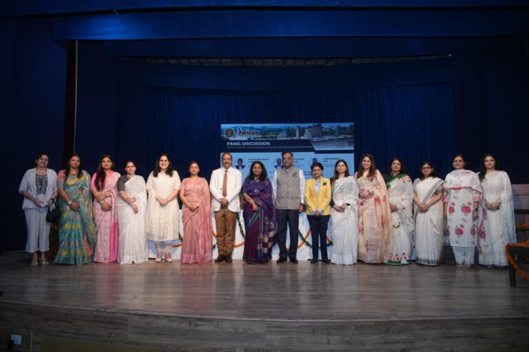 महिलाओं से नेतृत्व की अपील: चंडीगढ़ पैनल में न्यायविदों ने समान अवसर आधारित सुधारों पर दिया ज़ोर
