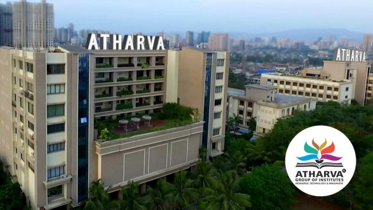 अथर्व महाविद्यालय, मुंबई में शैक्षणिक वर्ष 2025-26 के लिए प्रवेश प्रक्रिया शुरू