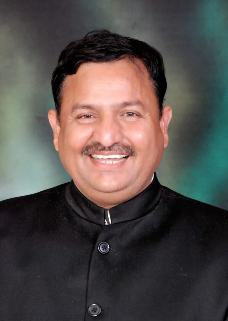 प्रधानमंत्री के सशक्त नेतृत्व और दूरदर्शी शासन के कारण भारत बना विश्व की चौथी सबसे बड़ी अर्थव्यवस्था : हरीश गर्ग