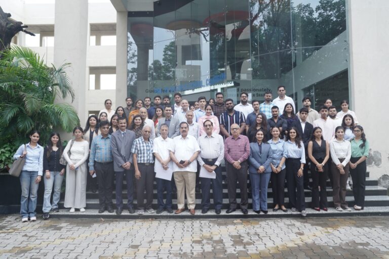 पीएमएल एसडी बिज़नेस स्कूल चंडीगढ़ ने नए पीजीडीएम बैच के लिए इंडक्शन-कम-ओरिएंटेशन कार्यक्रम ‘दीक्षारंभ’ का आयोजन किया