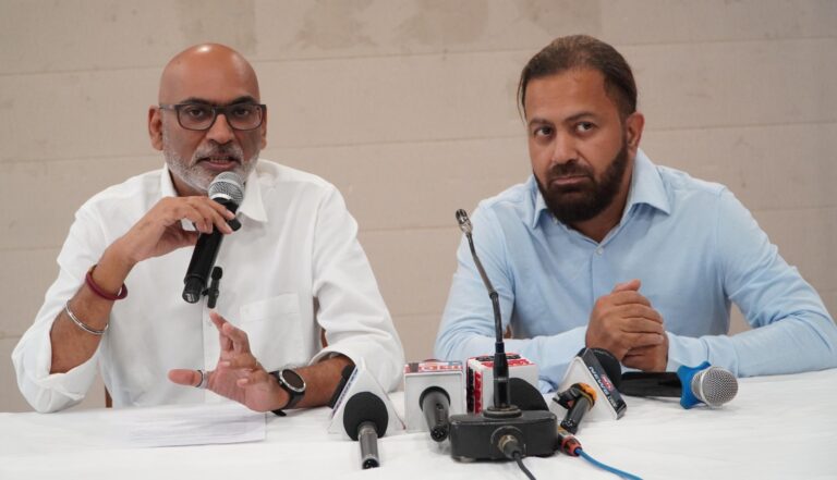 दीक्षांत ग्रुप ऑफ स्कूल्स और अल्फा स्पोर्ट्स मैनेजमेंट ने ट्राइसिटी में मल्टी-स्पोर्ट्स एकेडमी की शुरुआत की