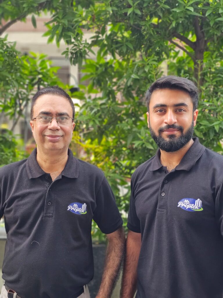 चंडीगढ़ के यंगस्टर आगमन भाटिया का एआई-बेस्ड स्टार्टअप बदल रहा है रियल एस्टेट की बिक्री और खरीद के तरीके को