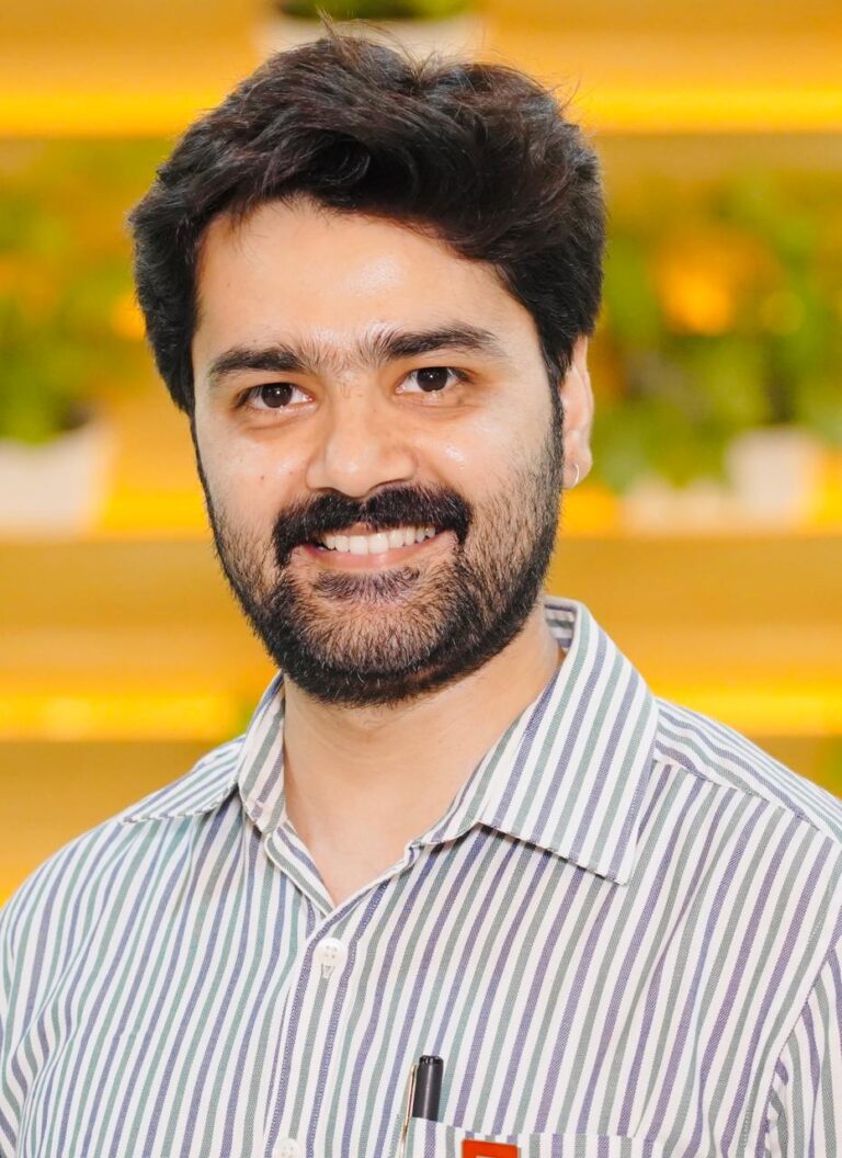 डॉ विवेक पुरी ने किया धन्यवाद व्यक्त