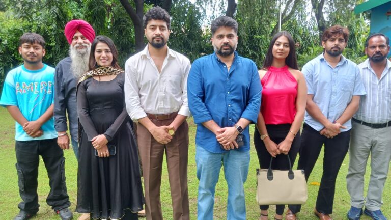 “Inquiry” – एक साहसिक पंजाबी वेब सीरीज़ जो खोलेगी नशे और सच्चाई की परतें