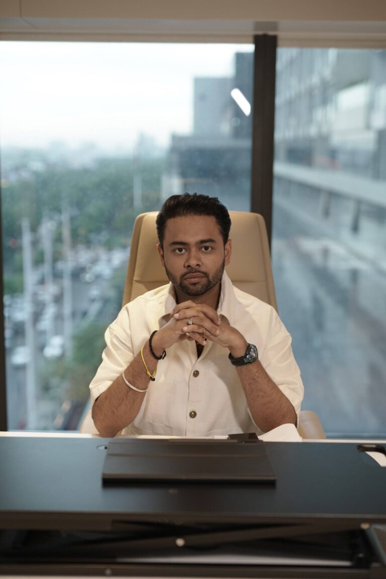 ट्राइसिटी में लग्ज़री घरों की बढ़ती मांग: मिड-रेंज से प्रीमियम जीवनशैली की ओर बदलाव