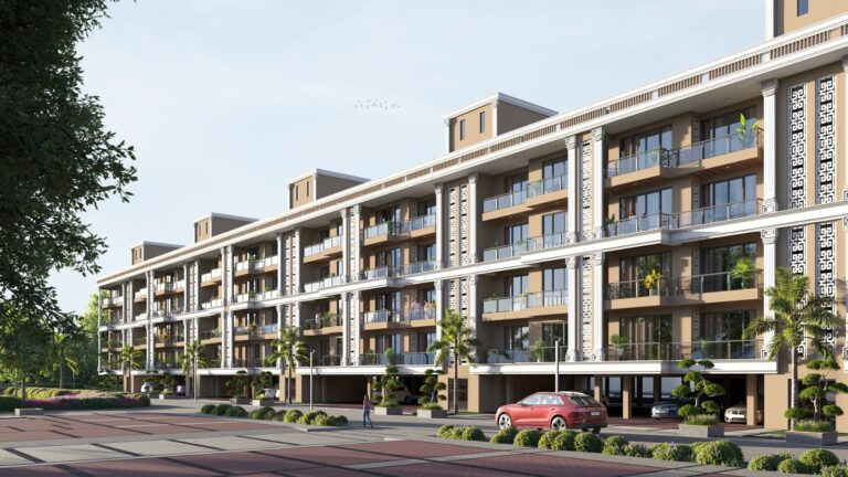 वन ग्रुप ने मोहाली में द क्लेरमोंट रेसिडेंशियल प्रोजेक्ट किया लॉन्च, 400 करोड़ कमाई का लक्ष्य