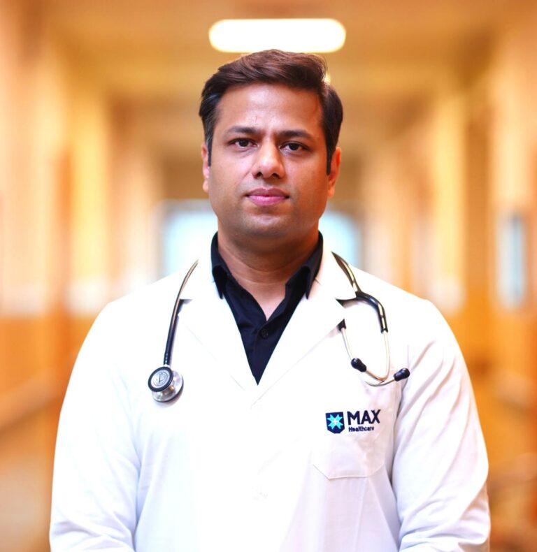 मैक्स अस्पताल बठिंडा ने विश्व निमोनिया दिवस पर जागरूकता बढ़ाई