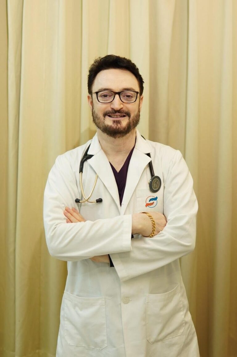 कृष्णा सुपर स्पेशलिटी हॉस्पिटल, बठिंडा में निःशुल्क डायबिटीज़ हेल्थ मेला