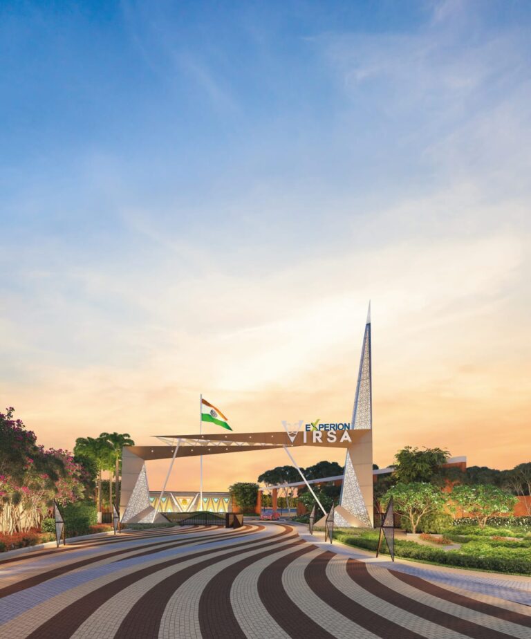 अमृतसर में एक्सपीरियन डेवलपर्स का बड़ा लक्ष्य, ‘एक्सपीरियन विरसा’ प्रोजेक्ट से ₹450 करोड़ से अधिक राजस्व की उम्मीद